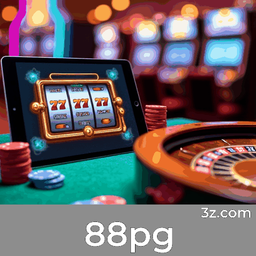 88pg Casino Social: Interação Real e Entretenimento